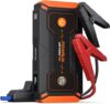 Powrun P-ONE 2000A Portable Jump Starter Review (2026): Is It Worth It?